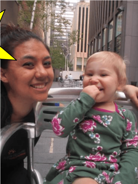 Going to miss Ms. Sierra.....Sad day today....